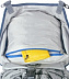 Рюкзак детский Deuter Fox 30 fire-arctic