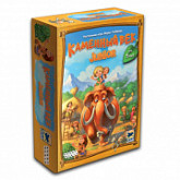 Настольная игра Hobby World Каменный век Junior 1727