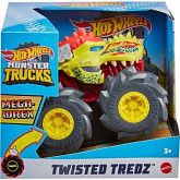 Машинка Hot Wheels 1:43 Monster Trucks Mega-Wrex (GVK37 GVK44)