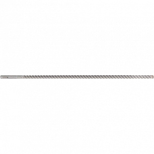 Сверло Bosch SDS+ 10х400х460 Plus-5x