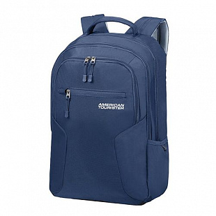 Рюкзак American Tourister Urban Groove для ноутбука 15.6" 24G-71006 Navy