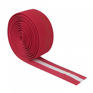 Обмотка руля Force 380095 red