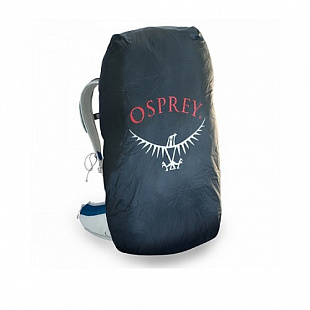 Накидка на рюкзак Osprey UL Raincover MD Titanium