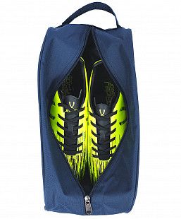 Сумка для обуви Jogel CAMP Basic Shoebag JC4BA-0221 dark blue