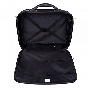 Кейс деловой Beskin 111903 black