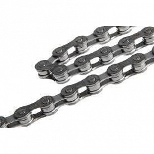 Велоцепь Shimano CN-HG 40 6/7/8 V