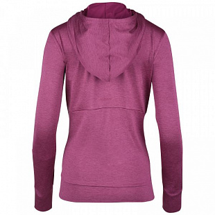 Джемпер женский Husky Alony L dark burgundy