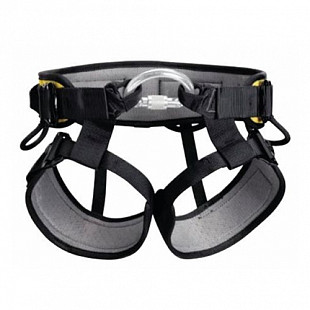 Удерживающая привязь Petzl Falcon Ascent