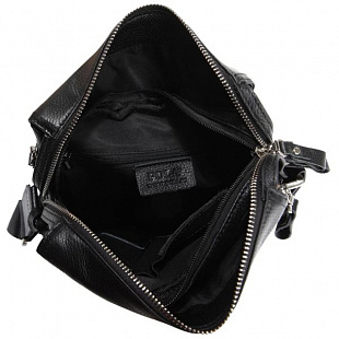 Мужская сумка Pola К8032 black