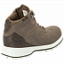 Ботинки женские Jack Wolfskin Jack Ride Texapore Mid W sand / off-white