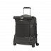Сумка-чемодан Samsonite Ziproll 55см CO6-09005 Black