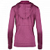 Джемпер женский Husky Alony L dark burgundy