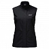 Жилет женский Jack Wolfskin Activate Vest Women 1304331 black