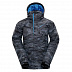 Куртка мужская Alpine Pro Glarnish 4 grey