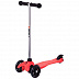 Самокат трехколесный Ridex Zippy 2.0 Red
