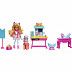 Игровой набор Enchantimals Кабинет врача (HLH22)