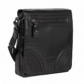 Мужская сумка Pola К8036 black
