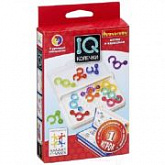 Игровой набор Bondibon IQ-Колечки SG 477 RU ВВ0949