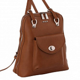 Женская сумка Pola 68307 brown