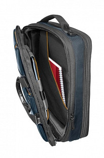 Сумка для ноутбука Samsonite Openroad 15,6" 24N-01009 Blue