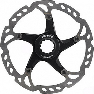 Тормозной диск Shimano XT Center lock SM-RT79 160 мм ISMRT79S