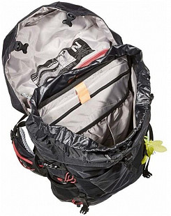 Рюкзак Deuter Futura 28 SL 3400618-7000 black (2020-21)