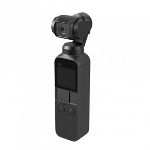 Стабилизатор с камерой DJI Osmo Pocket Osmo_Pocket