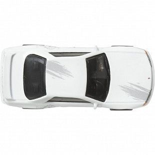 Машинка Hot Wheels Nissan Skyline GT-R (GJT68 HRT74)