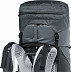 Рюкзак Deuter Aircontact Lite 40+10 3340321-4701 graphite/black (2021)