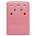 Каталитическая грелка Zippo 6 часов 40363 pink