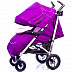 Коляска BabyHit Drive (Violet) Коляска BabyHit Drive (Violet)