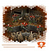 Набор фигурок Games Workshop Warhammer: Kill Team: The Exalted Scythe 102-28-60