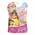 Мини-кукла Disney Princess Принцесса Диснея Белль (B5321)