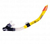 Трубка Aqua Lung Sport Rincon Pro yellow 60713G
