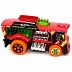 Набор машинок Hot Wheels Action 5 шт. (1806 HFV85) Набор машинок Hot Wheels Action 5 шт. (1806 HFV85)