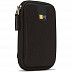 Сумка для переносного HDD Case Logic EHDC101K Black (3201314)