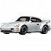 Машинка Hot Wheels Fast & Furious Porsche 911 Carrera RS 3.8 (HNW46 HRT97)