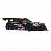 Машинка Hot Wheels Neon Speeders '16 Mercedes-AMG GT3 5/8 (HLH72 HRW79)