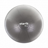 Фитбол Starfit PRO GB-107 55 см grey антивзрыв