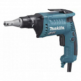 Шуруповерт сетевой по гипсокартону Makita FS 4300