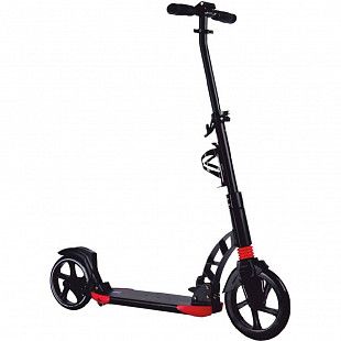 Самокат Bibitu Rapid K5-BK black