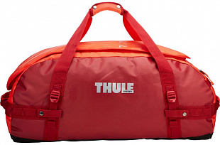 Сумка спортивная Thule Chasm 90L CHASM90LRDF/ROA orange (221303)