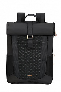 Рюкзак Samsonite 2WM MESH CM3*09 002 black