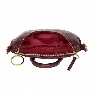 Женская сумка Pola 18258 black