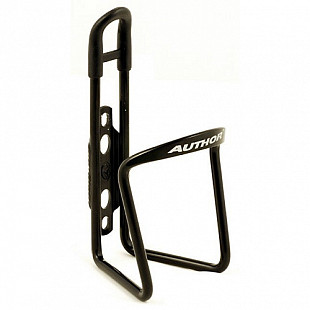 Держатель фляги Author ABC-13N Black 8-14000201 