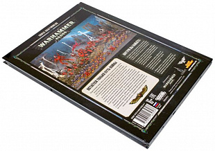 Книга Games Workshop Warhammer 40,000 Кодекс: Искусственные миры RUS