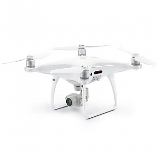 Квадрокоптер DJI Phantom 4 PRO V2.0