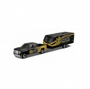 Машинка Maisto Fresh Metal Heartland Haulers (12328) №11