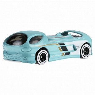 Машинка Hot Wheels Базовой коллекции Deora II 18/250 (5785 JJH93) mainline 2025