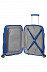 Чемодан Samsonite Fuze 55см 64N-11002 Blue